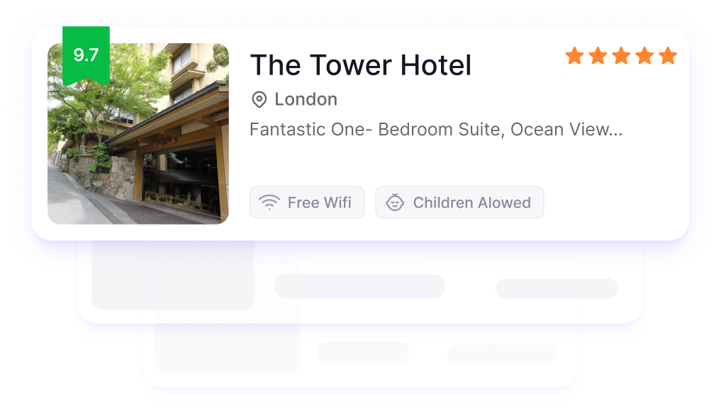 Inventory illustration
