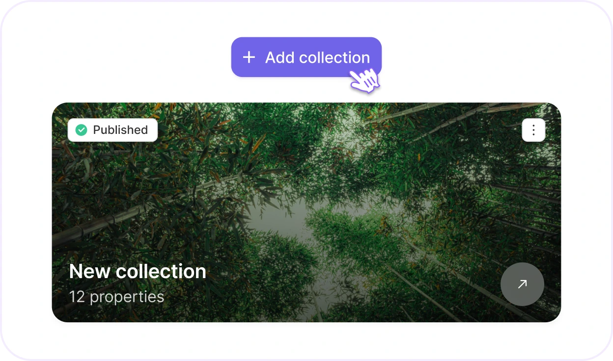Create step illustration