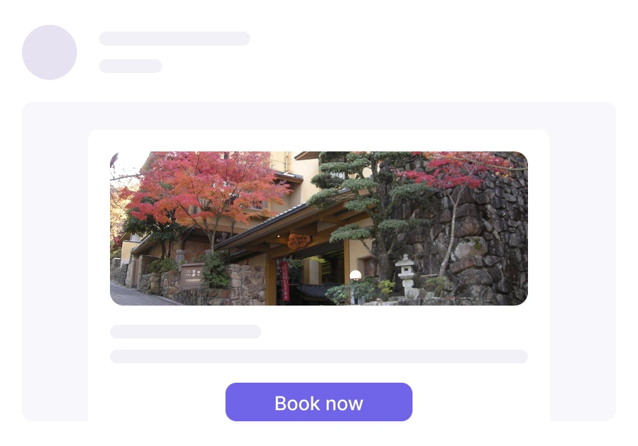 Newsletter editions preview